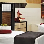 Parkhotel Golf Hotel Mariańskie Łaźnie