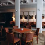 Hotel Parkhotel Golf Mariańskie Łaźnie