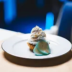 Hotel Parkhotel Golf Mariańskie Łaźnie