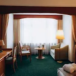 Parkhotel Golf Mariańskie Łaźnie