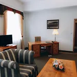 Parkhotel Golf Hotel Mariańskie Łaźnie