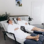 Parkhotel Golf 4* Mariańskie Łaźnie