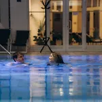 Parkhotel Golf Hotel Mariańskie Łaźnie
