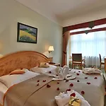 Hotel Parkhotel Golf