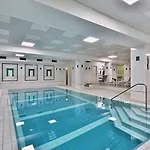 Parkhotel Golf Hotel