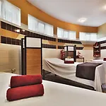Parkhotel Golf 4* Mariańskie Łaźnie