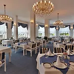Parkhotel Golf Mariańskie Łaźnie