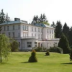 Parkhotel Golf Mariańskie Łaźnie