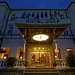Parkhotel Golf Hotel