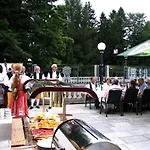 Parkhotel Golf Hotel 4*