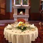 Parkhotel Golf Hotel Mariańskie Łaźnie