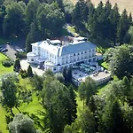 Parkhotel Golf Mariańskie Łaźnie