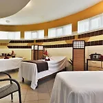 Hotel Parkhotel Golf 4*