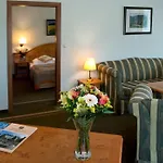Parkhotel Golf Mariańskie Łaźnie