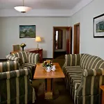 Parkhotel Golf Hotel