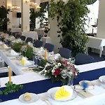Parkhotel Golf 4* Mariańskie Łaźnie