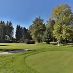 Hotel Parkhotel Golf Mariańskie Łaźnie