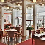 Hotel Parkhotel Golf 4*