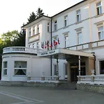 Hotel Parkhotel Golf 4*