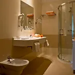 Parkhotel Golf Hotel