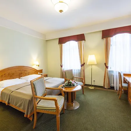 Parkhotel Golf
