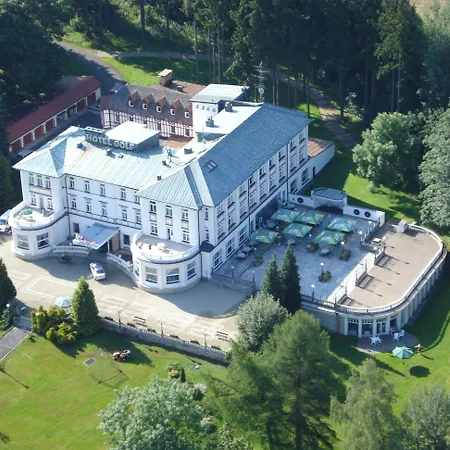 Parkhotel Golf
