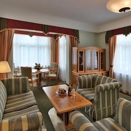 Parkhotel Golf
