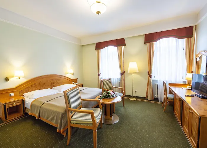 Parkhotel Golf