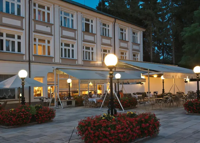 Parkhotel Golf