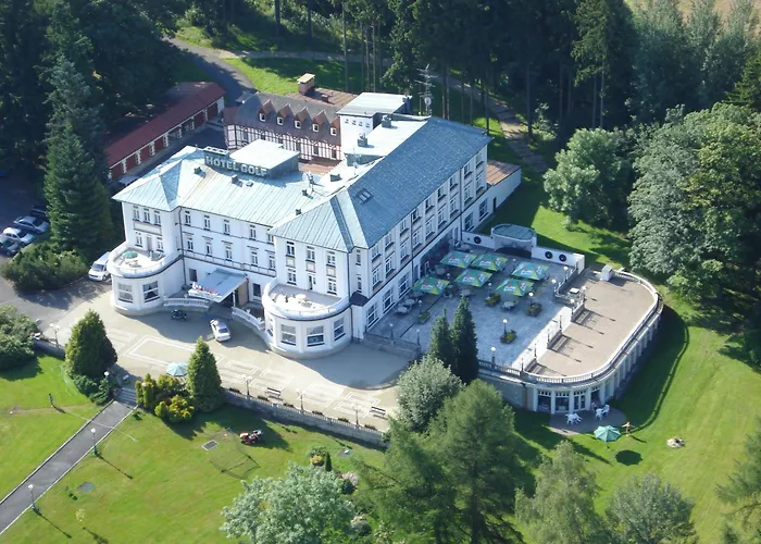 Parkhotel Golf