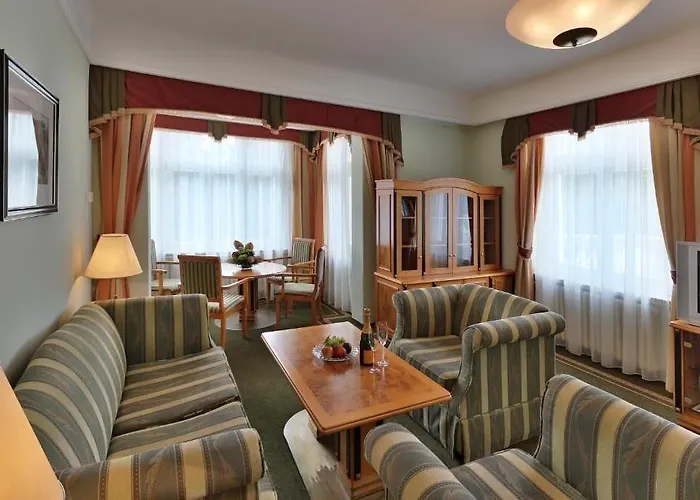 Parkhotel Golf