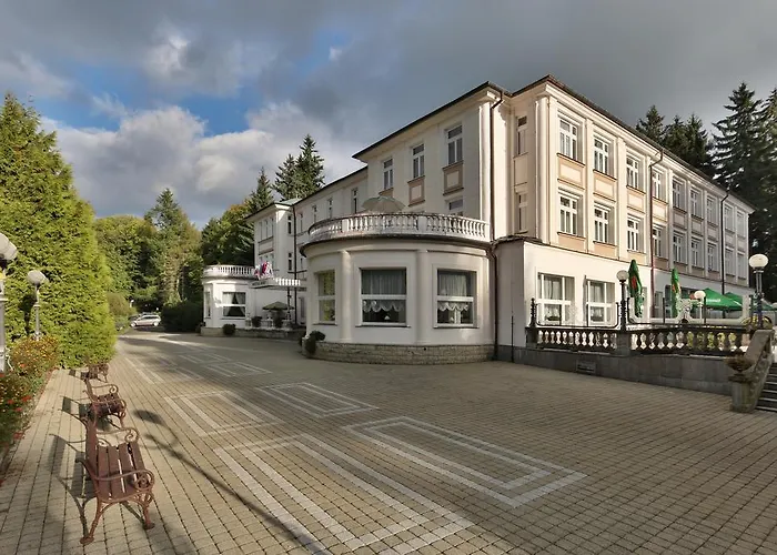 Parkhotel Golf