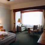 Parkhotel Golf Hotel