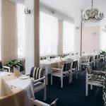 Hotel Parkhotel Golf Mariánské Lázně