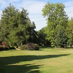 Parkhotel Golf Mariënbad