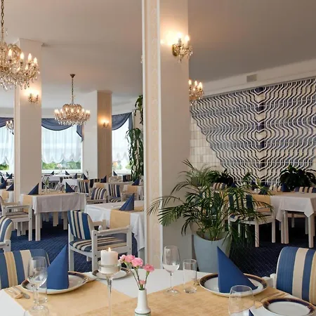 Parkhotel Golf 마리안스케 라즈네