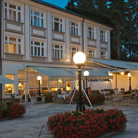 Parkhotel Golf