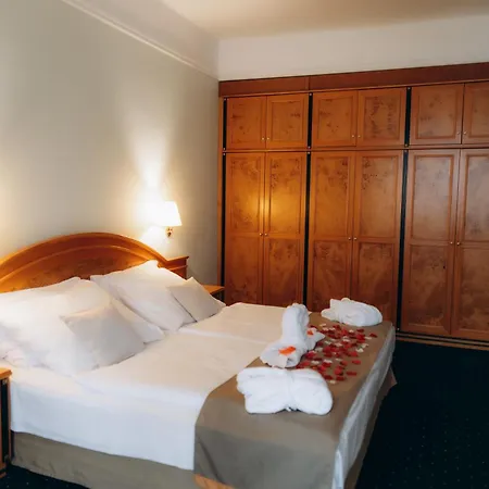Parkhotel Golf 호텔 마리안스케 라즈네