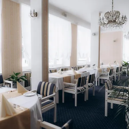 Hotel Parkhotel Golf Mariánské Lázně