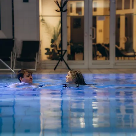 Parkhotel Golf 호텔 마리안스케 라즈네