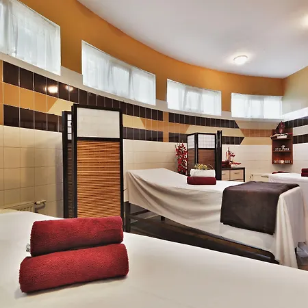 Parkhotel Golf 4* 마리안스케 라즈네