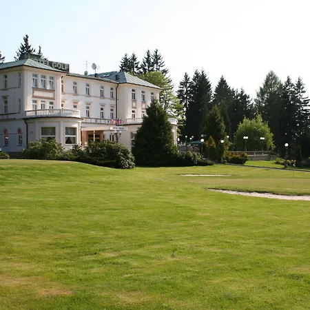 Parkhotel Golf