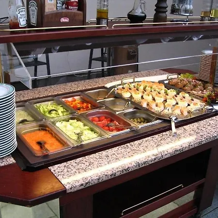 호텔 Parkhotel Golf