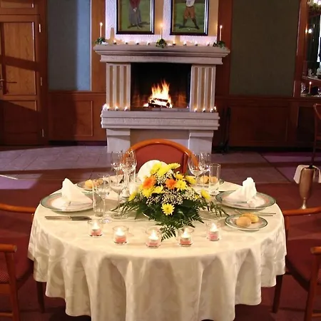 Parkhotel Golf 호텔 마리안스케 라즈네