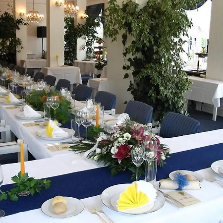 Parkhotel Golf 4* 마리안스케 라즈네