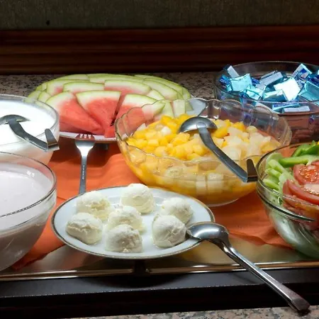 Parkhotel Golf 4* 마리안스케 라즈네